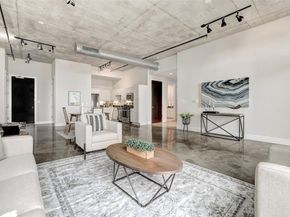 800 W. 5th ST 809, Austin TX 78703