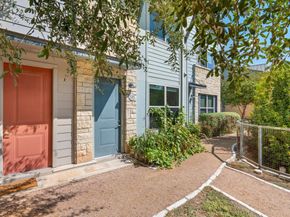 7805 Cooper LN 208, Austin TX 78745