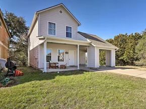 1404 E 3rd ST, Georgetown TX 78626