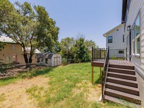 11001 Sage ST, Jonestown TX 78645