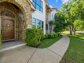 402 Zephyr ST, Lakeway TX 78734