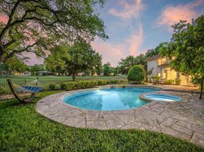 402 Zephyr ST, Lakeway TX 78734
