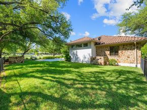 402 Zephyr ST, Lakeway TX 78734
