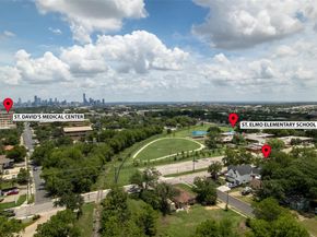 709 W St Elmo RD 2, Austin TX 78745