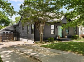 1704 Wethersfield RD, Austin TX 78703