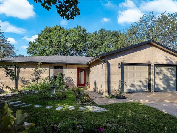 2803 Leeds CV, Austin TX 78745