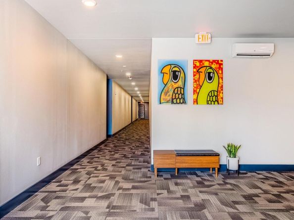 6444 Burnet RD 207, Austin TX 78757