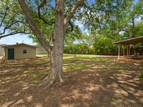 4107 Columbine DR, Austin TX 78727