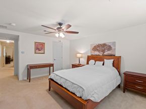 4107 Columbine DR, Austin TX 78727