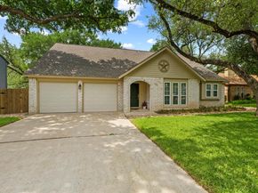 4107 Columbine DR, Austin TX 78727