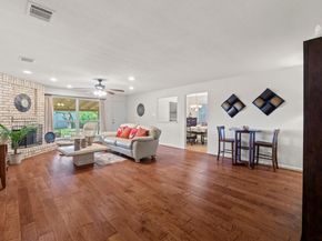4107 Columbine DR, Austin TX 78727
