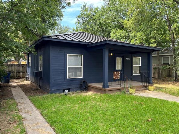 2511 E Cesar Chavez ST, Austin TX 78702