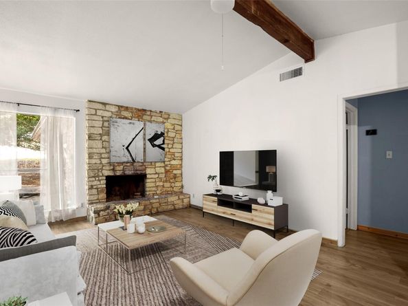 5402 Brompton CIR, Austin TX 78745