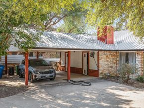 5402 Brompton CIR, Austin TX 78745