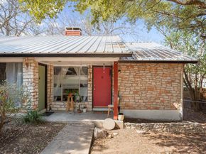 5402 Brompton CIR, Austin TX 78745