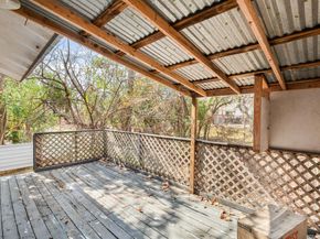 5402 Brompton CIR, Austin TX 78745