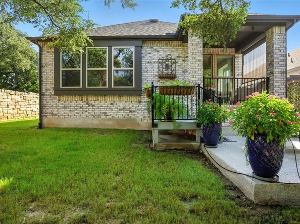 104 Arrowhead Mound RD, Georgetown TX 78628