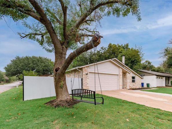 1651 Chippeway LN, Austin TX 78745