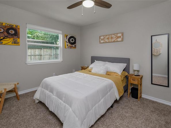 1651 Chippeway LN, Austin TX 78745