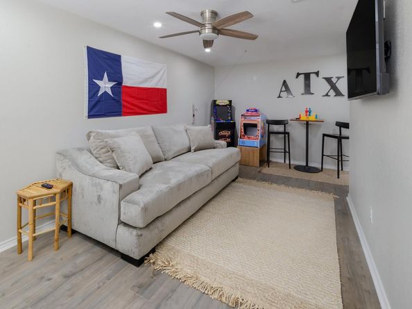 1651 Chippeway LN, Austin TX 78745