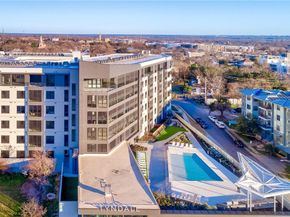 800 Embassy DR 117, Austin TX 78702