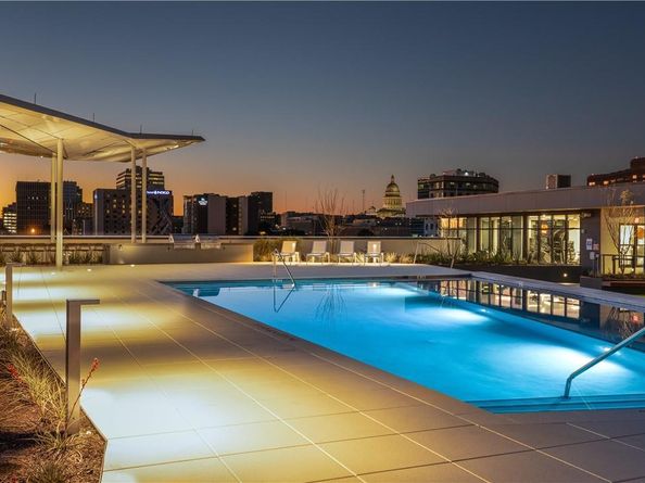 800 Embassy DR 117, Austin TX 78702