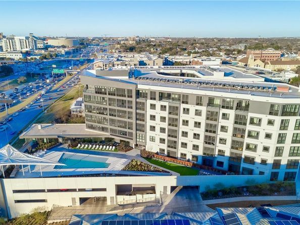 800 Embassy DR 117, Austin TX 78702