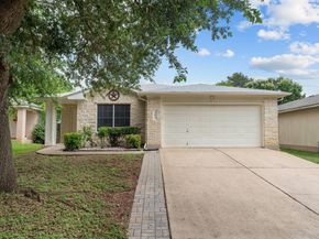 203 Presidio DR, Leander TX 78641