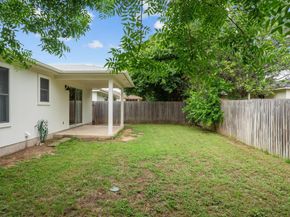 203 Presidio DR, Leander TX 78641
