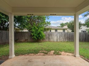 203 Presidio DR, Leander TX 78641
