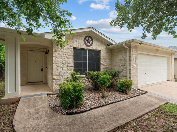 203 Presidio DR, Leander TX 78641
