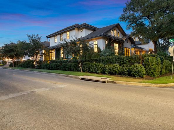 2101 Pecos ST, Austin TX 78703