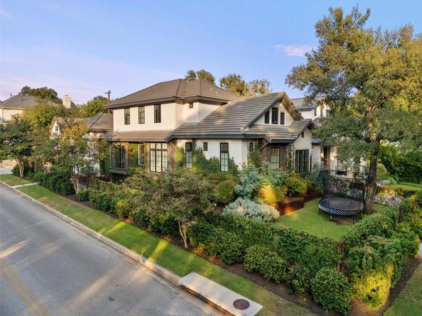 2101 Pecos ST, Austin TX 78703