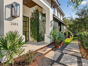 2101 Pecos ST, Austin TX 78703