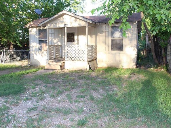 1115 Ebert Ave D, Austin TX 78721