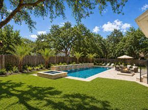 103 Ajuga CT, Lakeway TX 78734