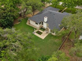 103 Ajuga CT, Lakeway TX 78734