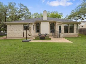 103 Ajuga CT, Lakeway TX 78734