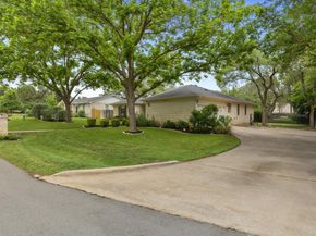 103 Ajuga CT, Lakeway TX 78734