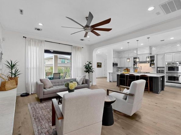 102 Kildrummy LN, Austin TX 78738