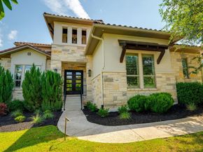 406 Woodside TER, Austin TX 78738