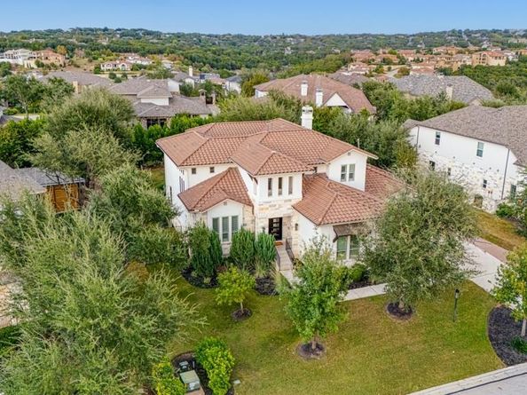 406 Woodside TER, Austin TX 78738