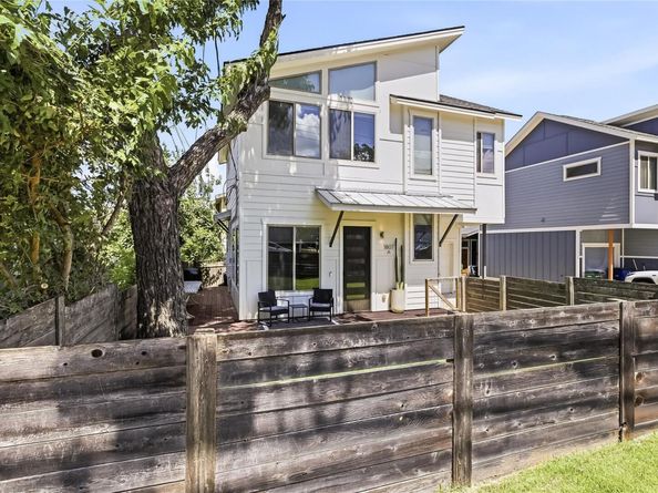 1807 Ulit Ave A, Austin TX 78702