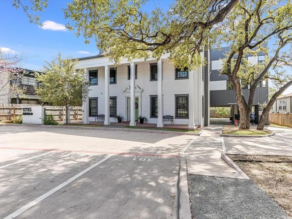1715 Enfield RD 302, Austin TX 78703