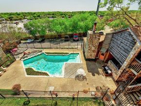 6903 Deatonhill DR 16, Austin TX 78745