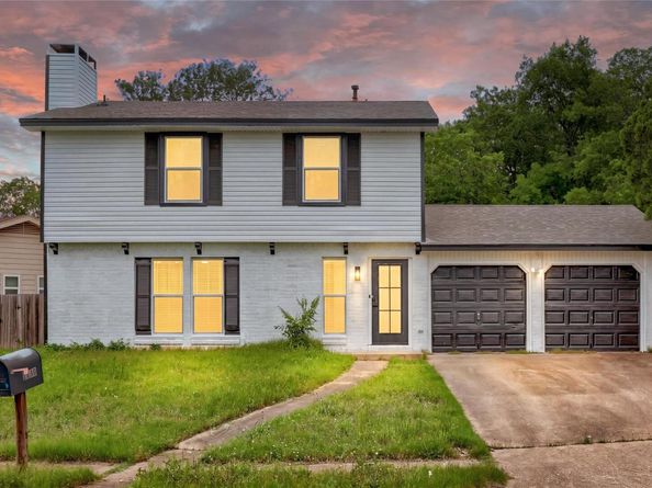 2110 Elysian FLDS, Austin TX 78727