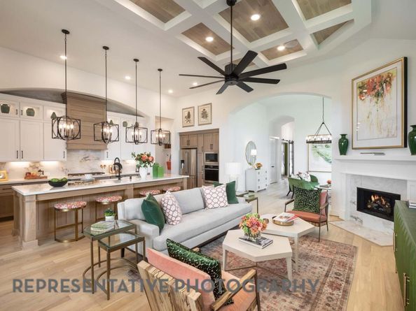 205 Belanger Canyon DR, Liberty Hill TX 78642