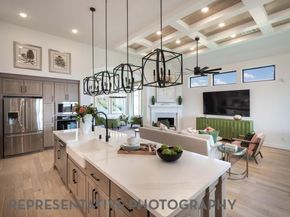 205 Belanger Canyon DR, Liberty Hill TX 78642