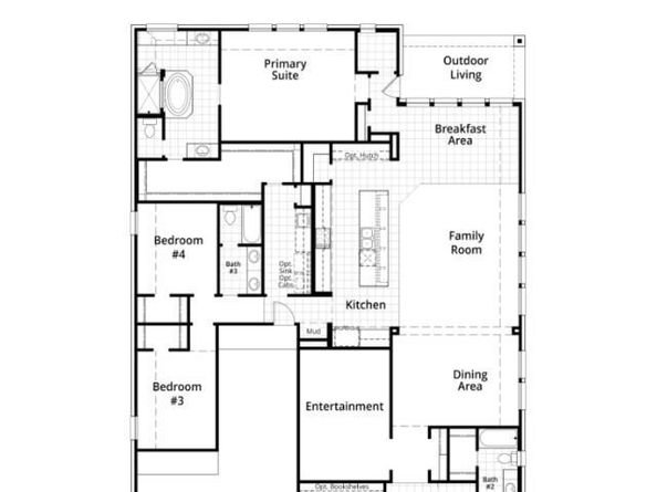 205 Belanger Canyon DR, Liberty Hill TX 78642