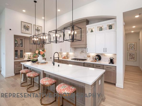 205 Belanger Canyon DR, Liberty Hill TX 78642